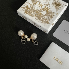 Christian Dior Earrings